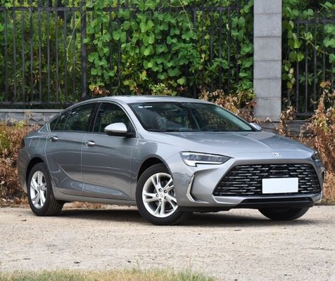 2024 Buick Regal 25t Edition Left Steering Sedan Online/Local After-sales Service