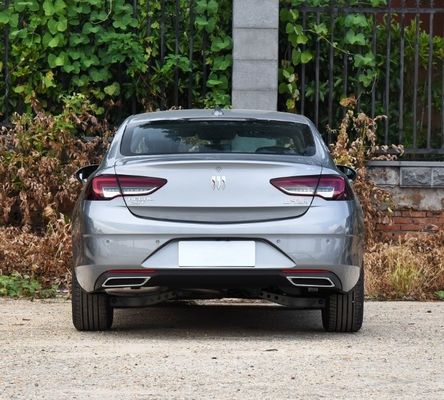 2024 Buick Regal 25t Edition Left Steering Sedan Online/Local After-sales Service
