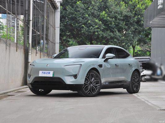 48V Avatr EV Avatr11 2023 Long-Range Single Motor 5-Seater Long-Range Electric Car