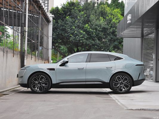 48V Avatr EV Avatr11 2023 Long-Range Single Motor 5-Seater Long-Range Electric Car