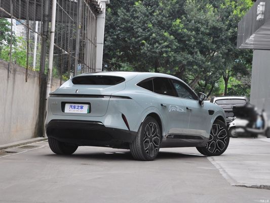 48V Avatr EV Avatr11 2023 Long-Range Single Motor 5-Seater Long-Range Electric Car