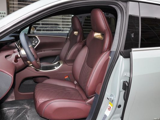 48V Avatr EV Avatr11 2023 Long-Range Single Motor 5-Seater Long-Range Electric Car