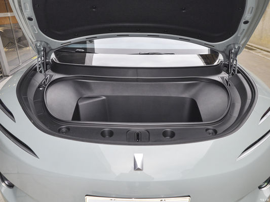 48V Avatr EV Avatr11 2023 Long-Range Single Motor 5-Seater Long-Range Electric Car