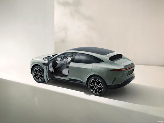 48V Electric Vehicles 2023 Avatr11 SUV Ultra Long-Range 5-Seater Single Motor Version