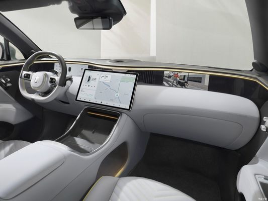 48V Electric Vehicles 2023 Avatr11 SUV Ultra Long-Range 5-Seater Single Motor Version