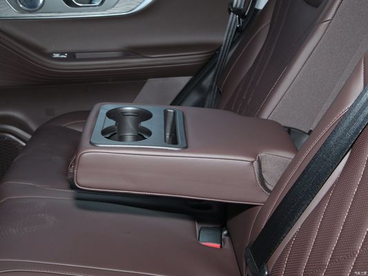 Affordable Chery Tiggo 8 PRO SUV 5 or 7 Seats EPB Braking System and Gasoline Engine