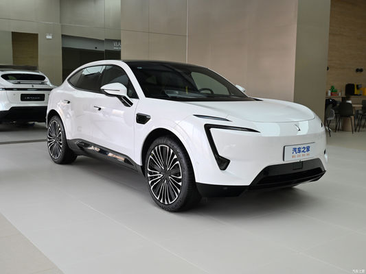 SUV Structure Electric Avatr11 2022 Long-Range Dual Motor Version 5-Seater 230kw
