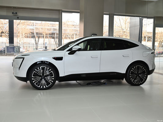 SUV Structure Electric Avatr11 2022 Long-Range Dual Motor Version 5-Seater 230kw