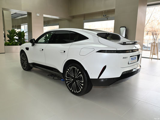 SUV Structure Electric Avatr11 2022 Long-Range Dual Motor Version 5-Seater 230kw
