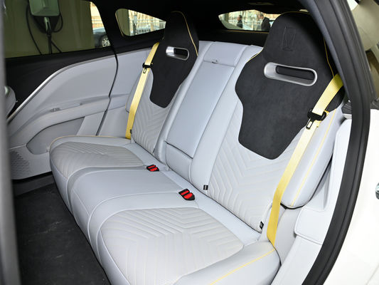 SUV Structure Electric Avatr11 2022 Long-Range Dual Motor Version 5-Seater 230kw