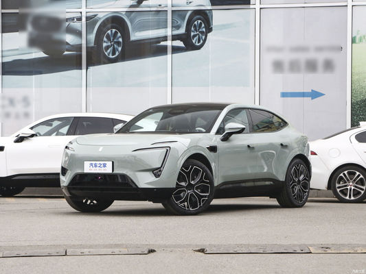 Electric Vehicles Avatr Avatr11 SUV 2022 Long-Range Dual Motor Version 4-Seater