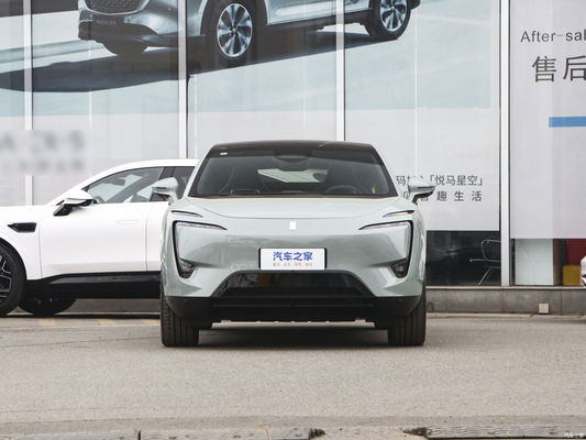 Electric Vehicles Avatr Avatr11 SUV 2022 Long-Range Dual Motor Version 4-Seater