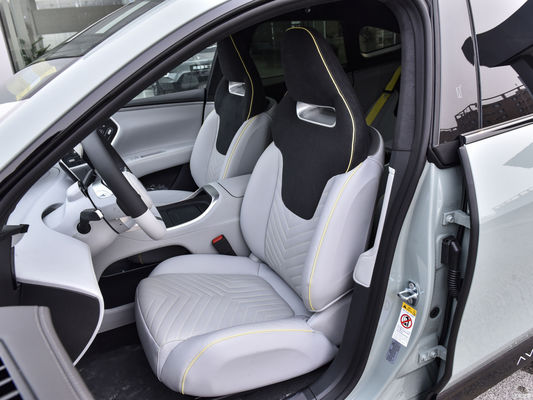 Electric Vehicles Avatr Avatr11 SUV 2022 Long-Range Dual Motor Version 4-Seater