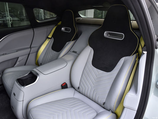 Electric Vehicles Avatr Avatr11 SUV 2022 Long-Range Dual Motor Version 4-Seater