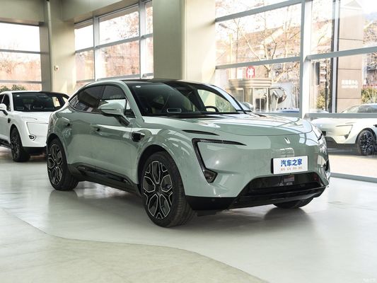 Electric Avatr Avatr11 SUV 2022 Long-Range Dual Motor Luxury Version 5-Seater with 1