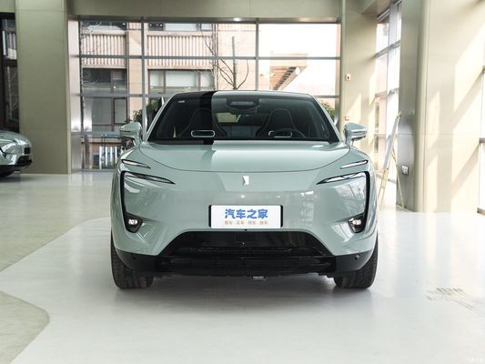 Electric Avatr Avatr11 SUV 2022 Long-Range Dual Motor Luxury Version 5-Seater with 1