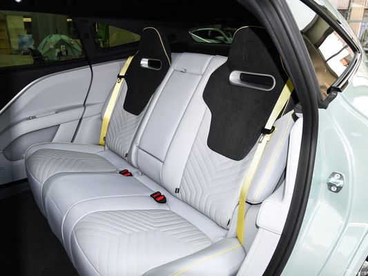 Electric Avatr Avatr11 SUV 2022 Long-Range Dual Motor Luxury Version 5-Seater with 1