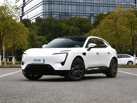Electric SUV 2022 Long-Range Dual Motor Luxury Version 4-Seater 's Leading Technology