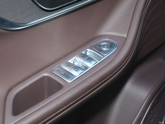 Chery Tiggo 8 PRO SUV with EPB Braking System and 5 Seating Accommodations
