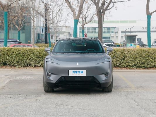 2022 Ultra Long-Range Dual Motor Luxury Version 4-Seater Electric Vehicles Avatr Avatr11 SUV