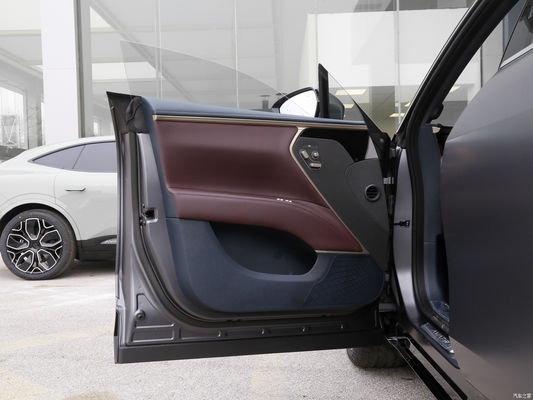 2022 Ultra Long-Range Dual Motor Luxury Version 4-Seater Electric Vehicles Avatr Avatr11 SUV