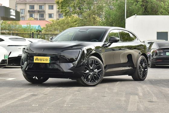 Closed Body Type Electric Vehicles Avatr Avatr11 SUV 2022 011 Mmw Limited Edition