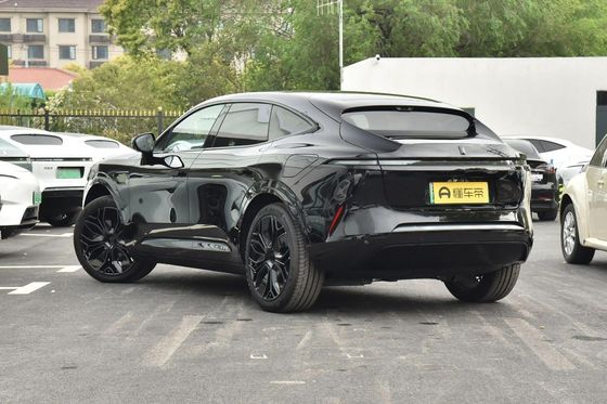 Closed Body Type Electric Vehicles Avatr Avatr11 SUV 2022 011 Mmw Limited Edition