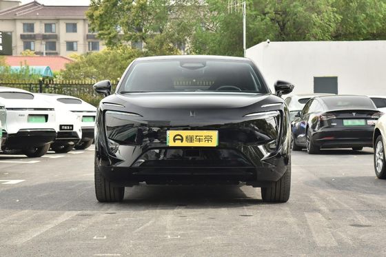 Closed Body Type Electric Vehicles Avatr Avatr11 SUV 2022 011 Mmw Limited Edition