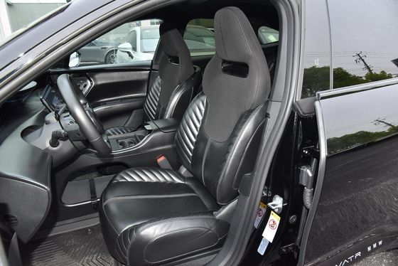 Closed Body Type Electric Vehicles Avatr Avatr11 SUV 2022 011 Mmw Limited Edition