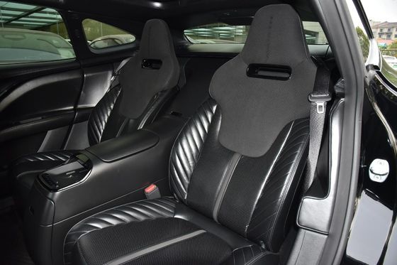 Closed Body Type Electric Vehicles Avatr Avatr11 SUV 2022 011 Mmw Limited Edition