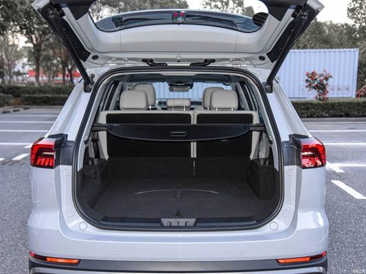 Customization Chery SUV Gasoline Car Tiggo 2023 1.5t Seats 5 Customized Request