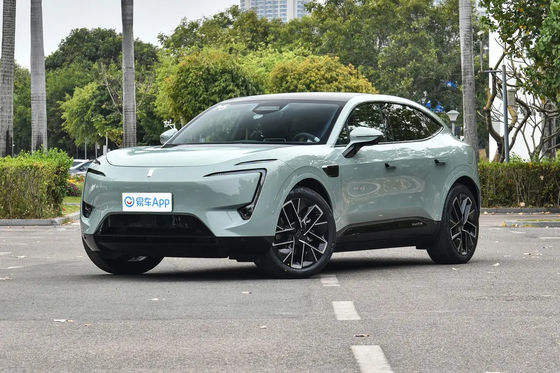Avatr 11 2023 Ultra-Long-Range Single Motor 4 seat Electric Vehicle with Benefit