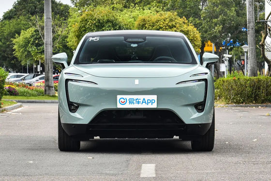 Avatr 11 2023 Ultra-Long-Range Single Motor 4 seat Electric Vehicle with Benefit