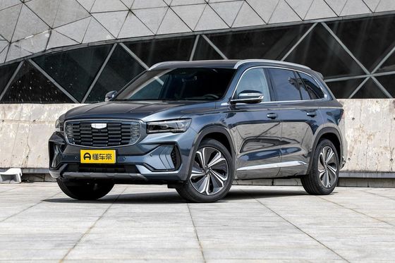 Geely Monjaro Xingyue L 2022 1.5t Thor Hi-F Hybrid Super Rui for Customized Request