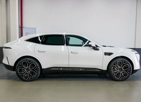 2023 Avatr 11 Ultra Long-Life Single Motor Version 5seats P0000040 SUV with Long Life