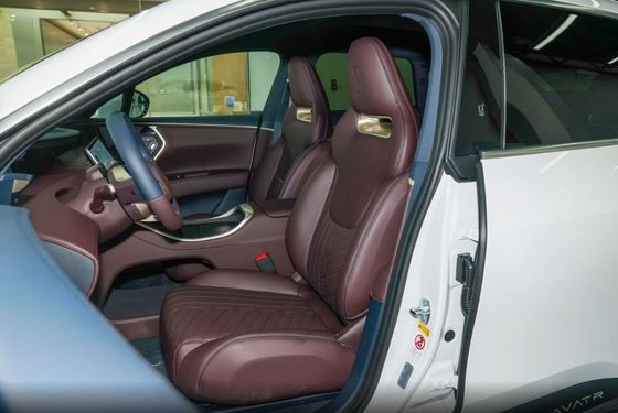 2023 Avatr 11 Ultra Long-Life Single Motor Version 5seats P0000040 SUV with Long Life