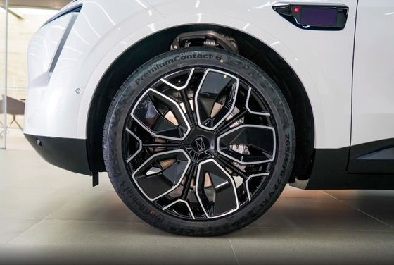 2023 Avatr 11 Ultra Long-Life Single Motor Version 5seats P0000040 SUV with Long Life