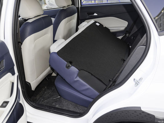 Chery Tiggo3X Plus 1.5L CVT Gasoline Car Perfect for Your Customer Requirements