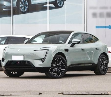 2022 Avatr 11 Long-Life Dual Motor Car Curb Weight 2280kg Endurance 555km Four Seater