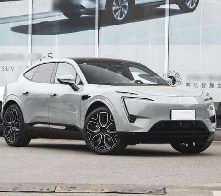 2022 Avatr 11 Long-Life Dual Motor Car Curb Weight 2280kg Endurance 555km Four Seater