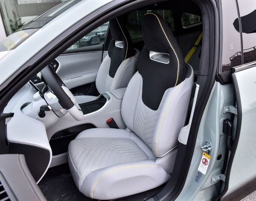 2022 Avatr 11 Long-Life Dual Motor Car Curb Weight 2280kg Endurance 555km Four Seater
