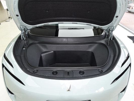 Avatar 11 2022 Long-Life Dual-Motor Luxury Version 5 Seats with Pure Electric Engine