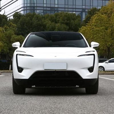 425kw 2022 Avatr 11 Long-Life Dual-Motor Luxury Version 4 Seats Curb Weight 2280kg