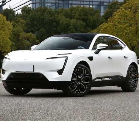 425kw 2022 Avatr 11 Long-Life Dual-Motor Luxury Version 4 Seats Curb Weight 2280kg