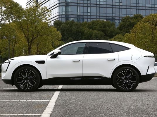 425kw 2022 Avatr 11 Long-Life Dual-Motor Luxury Version 4 Seats Curb Weight 2280kg