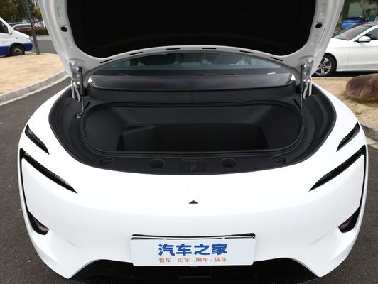 425kw 2022 Avatr 11 Long-Life Dual-Motor Luxury Version 4 Seats Curb Weight 2280kg