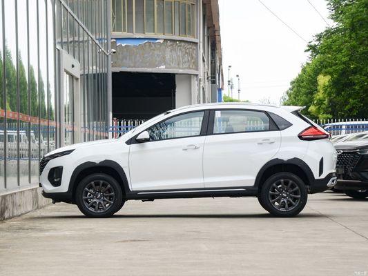 Chery Tiggo3x 2022 Plus 1.5L CVT Fashion version Gasoline SUV for Your Requirements