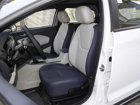 Chery Tiggo3x 2022 Plus 1.5L CVT Fashion version Gasoline SUV for Your Requirements