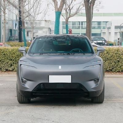2022 Avatr 11 Ultra Long-Range Dual Motor Luxury Version 4seats Multi-Link Independent Suspension