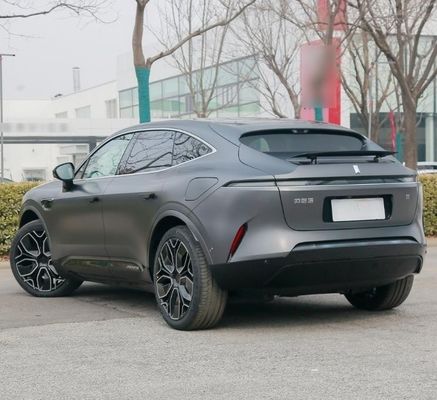 2022 Avatr 11 Ultra Long-Range Dual Motor Luxury Version 4seats Multi-Link Independent Suspension